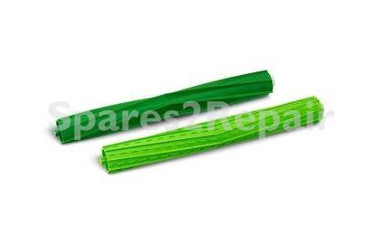 Irobot Brush Roller Vacuum Cleaner - 4655987 2 Rollers Bars For Roomba S Series