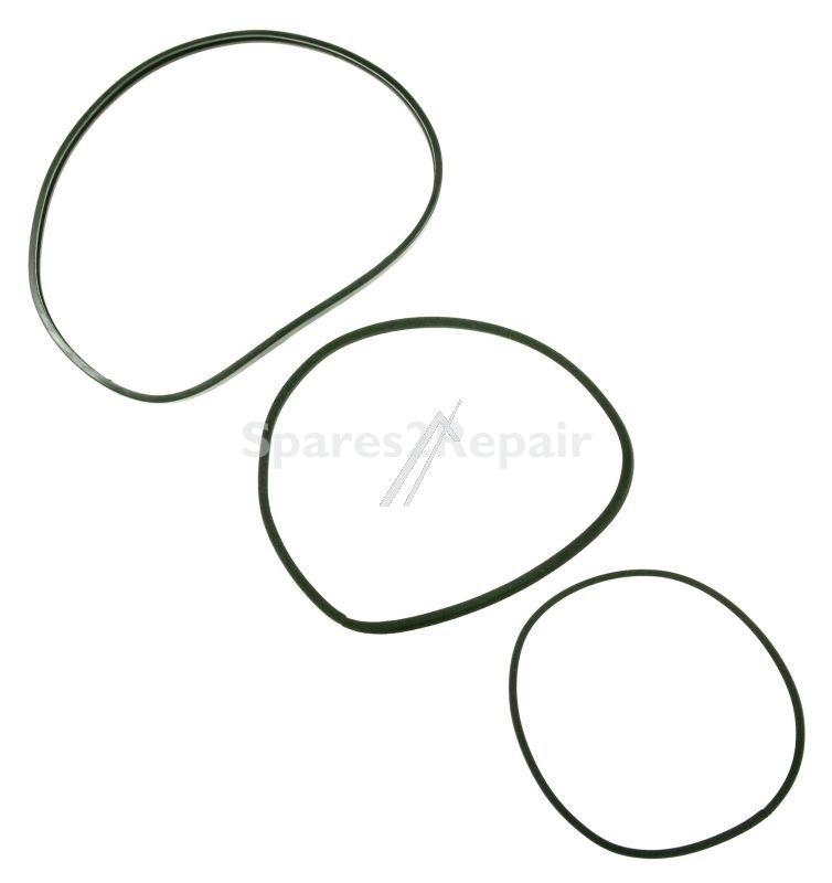 Sealing Materials - Ae78 4055282349 Set sealant 3 Pcs ae78-series [Electrolux Aeg]