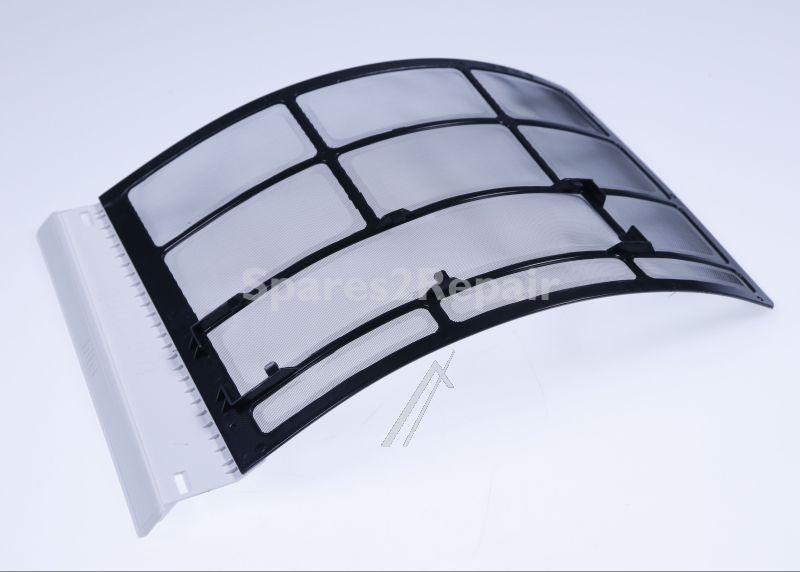 Air Vent Grille - 12120600003240 4055388658 Frame Air Right Inner [Electrolux Aeg]