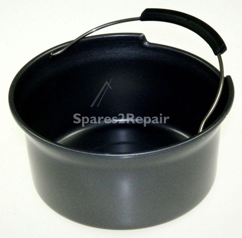 Magimix Bread cake Form - 17013 Form Petr C3150-3200-xl