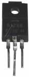 Inchange Semiconductor Transistors - D1266 2sd1266 Transistor Sot-186 -rohs-compliant-