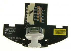 Lg Board - Ebr81023201 Pcb Assembly Sub