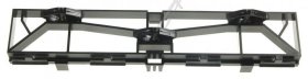 Smeg Fixings And Brackets - 768413596 Command Unit Support