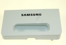 Samsung Detergent Case - Dc97-16655a Assembly Panel Drawer scout wf0804y8e1-xef