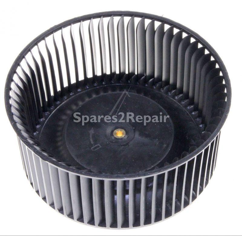 Fan Blades - 4055188421 Fan Blade [Electrolux Aeg]
