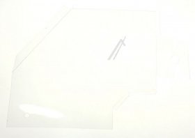 Fixings And Brackets - 2850520100 C00890803 Holder Card Vector [Arcelik]