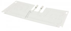 Evaporator - C00341088 481010765310 Evaporator Roll Bond Fridge [Whirlpool Indesit]