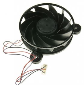 Snowky Ventilator Motor - Gw12e12ms3mb-52 Da020261501 Freezer Fan Motor