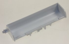 Smeg Lever - 764730200 Handle Lever White 011439