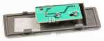 Magnet Switch - 4911760600 C00876174 Reed Switch Assembly [Arcelik]