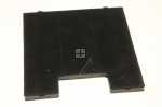 Cooker Hood Filter - 1009206 Active Carbon Filter Fw-k202 [Amica]