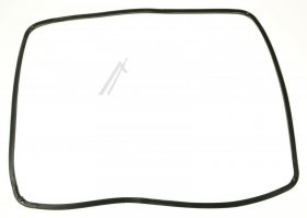 Oven Door Gasket - 255900008 C00927711 Front Door Gap Seal [Arcelik]