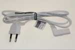 Samsung Mains Power Lead - 3903-000724 Power Cord