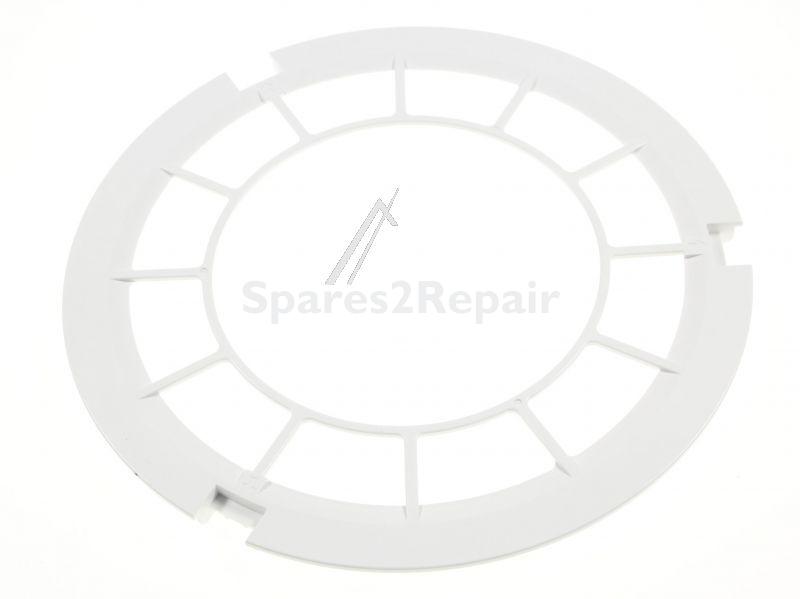 Philips Flap - 424121081251 Gear Plate Housing