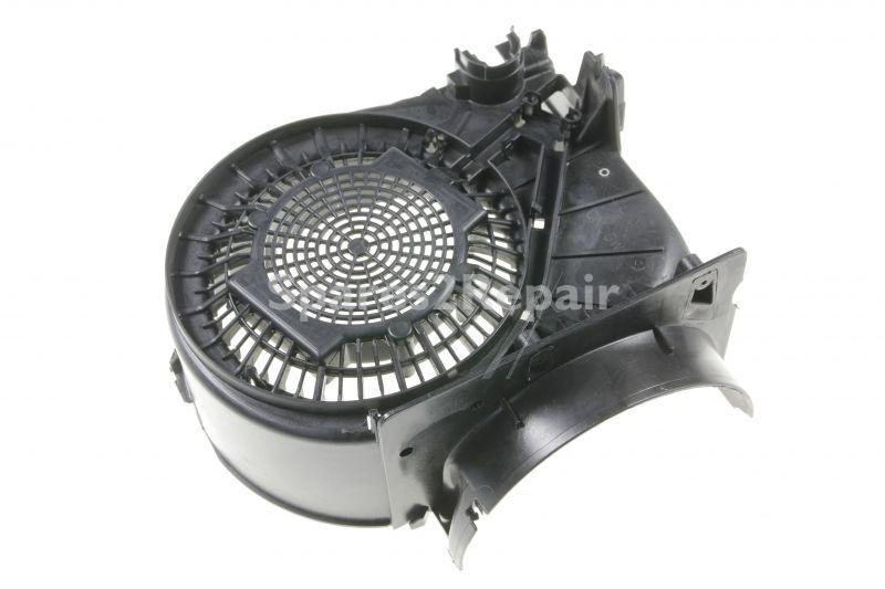 Motor Cover - C00319120 482000005203 Mask Motor Li [Whirlpool Indesit]