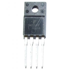 Fairchild Ic - 5m0265r Ka5m0265r Ic Offline Switcher To-220-4