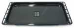 Smeg Fry Pan - 480370604 Oven Plate H=40