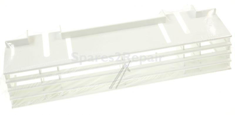 Front Housing - 50969503239 Socle Front 428x92 [Electrolux Aeg]