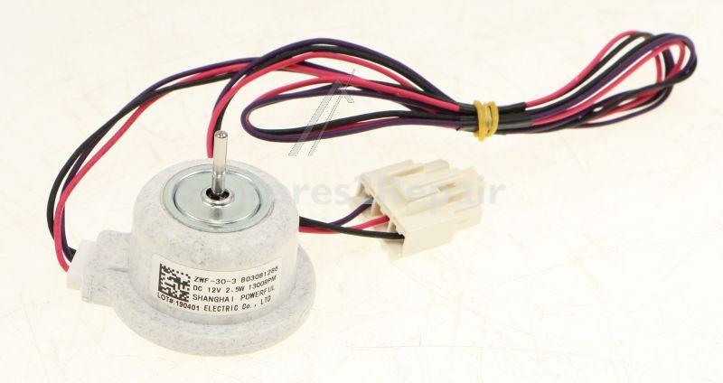 Hisense Gorenje Ventilator Motor - Hk1870599 Fan Motor