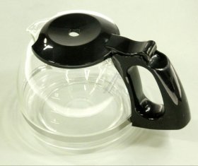 Coffee Pot - Sx1029 Coffee Jug Icm2 Black [Delonghi]