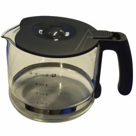 Coffee Pot - 4055059861 Coffee Jug complete [Electrolux Aeg]