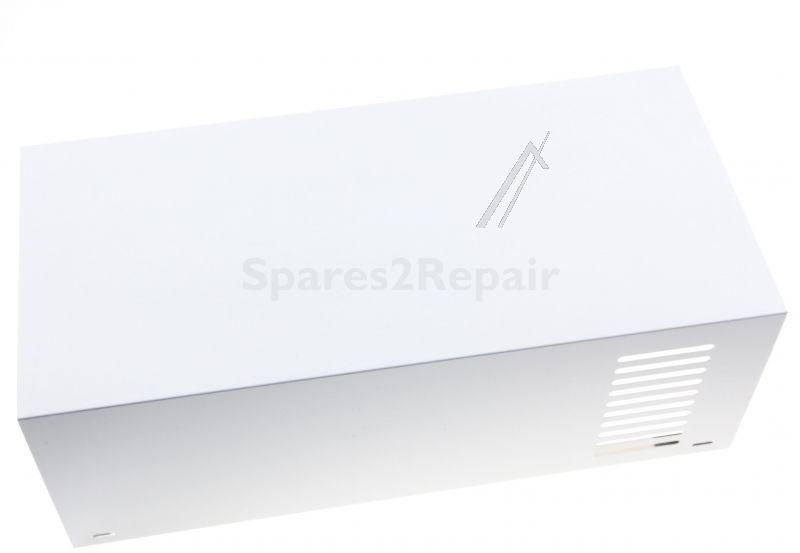 Hisense Gorenje Fireplace - 242911 Upper Chimney Section