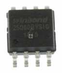 Sharp Ic - 30067466 Ic Flash Spi 8mb W25q80bv So8 Rohs