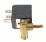Solenoid Valve For Iron - Ironing Systems - Vt157016 Magnetic Valve [Delonghi]