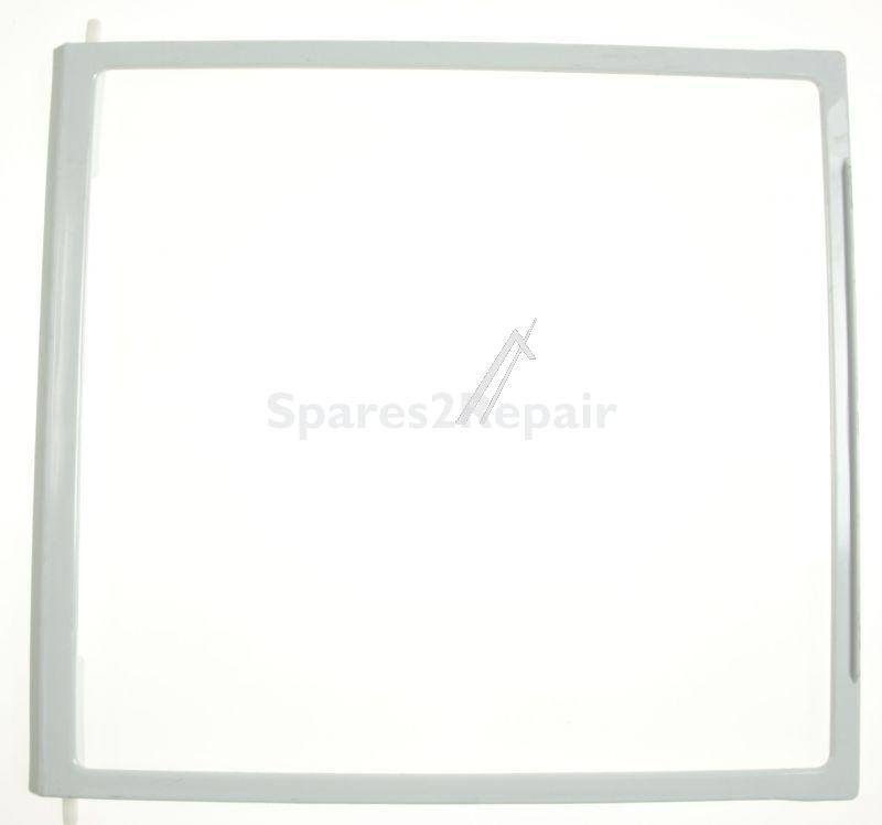 Snowky Shelf Assembly - Ga000621602 Freeze Drawer Glass Shelves