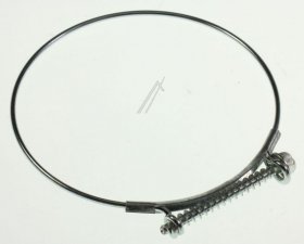 Haier Clamp - 00215200038602a 49047610 Clip