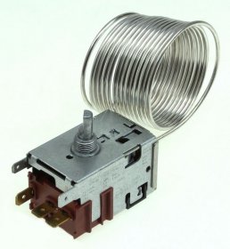 Fridge Thermostat - 077b0003l 17038075 Thermostat [Sogedis]