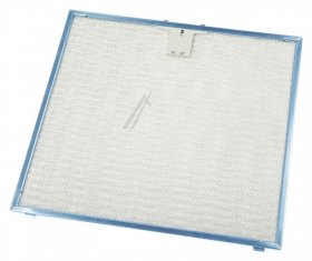 Smeg Metal Grease Trap - 073410885 Filter 329x301