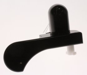 Hand Grip - Hand Grip - Black [Delonghi]