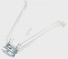 Astro Sat Wall Mount - 1005 Wandabstandshalter 480mm Wandabstand FÜr Mastrohre Ø 60 Mm