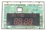 Timer - 22050296 Timer Display Red Tc3 [Sidepar]