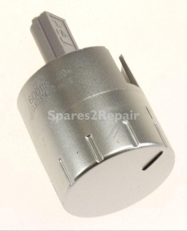 Control Knob - 00600116 Knob [Bosch Siemens]