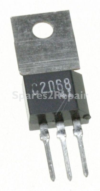 Lg Various Transistors - 0tr206800ba Ktc2068 Transistor