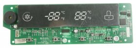 Lg Board - Ebr61086905 Pcb Assembly Display
