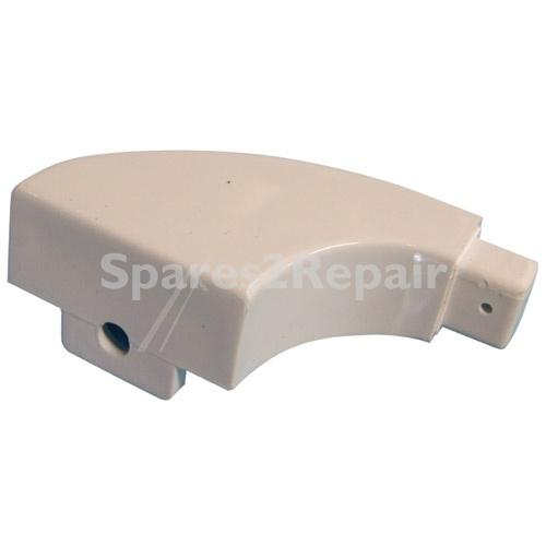 Door Handle Bolt - 258100526 C00967061 Beko Handle Side Decor [Arcelik]
