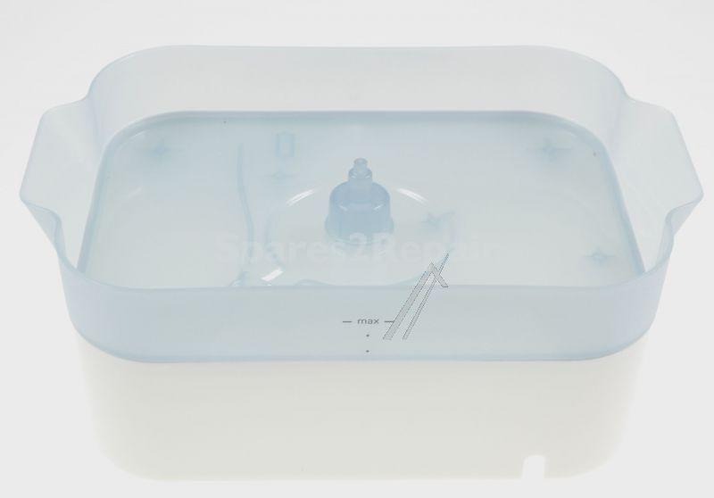Cup - Kw712380 Water Tank - Blue Fs471-fs371 [Delonghi]