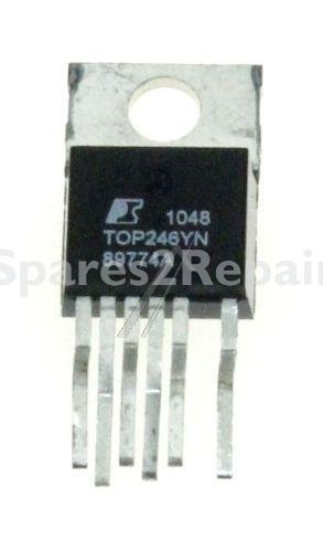 Kenwood Ic - Top-246yn Ic(switching) M-515