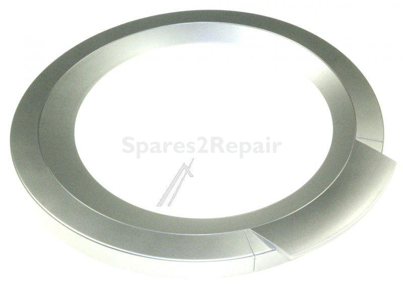 Flange Washing Machine Window - 00742709 Frame-window [Bosch Siemens]