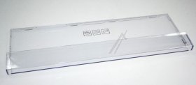Drawer Front - 4634590100 C00911734 Crisper Cover 167mm Hotstamping [Arcelik]