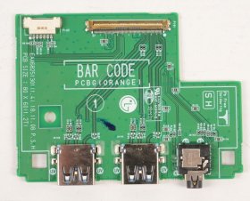 Lg Board - Ebr86804101 Pcb Assembly Sub