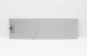 Smeg Cooker Hood Filter - Fixed Filter 60(548x170)