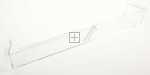 Hisense Gorenje Refrigerator - Freezer Door Shelf - 328972 Door Tray 54n H50c 000