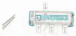Polytron Aerial Distributor - Fa 2- 10 F-tap 5-1000 Mhz, 2-way, 10 Db