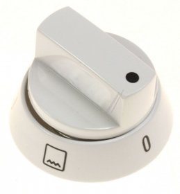 Control Knobs - 00619547 Knob-selecting [Bosch Siemens]
