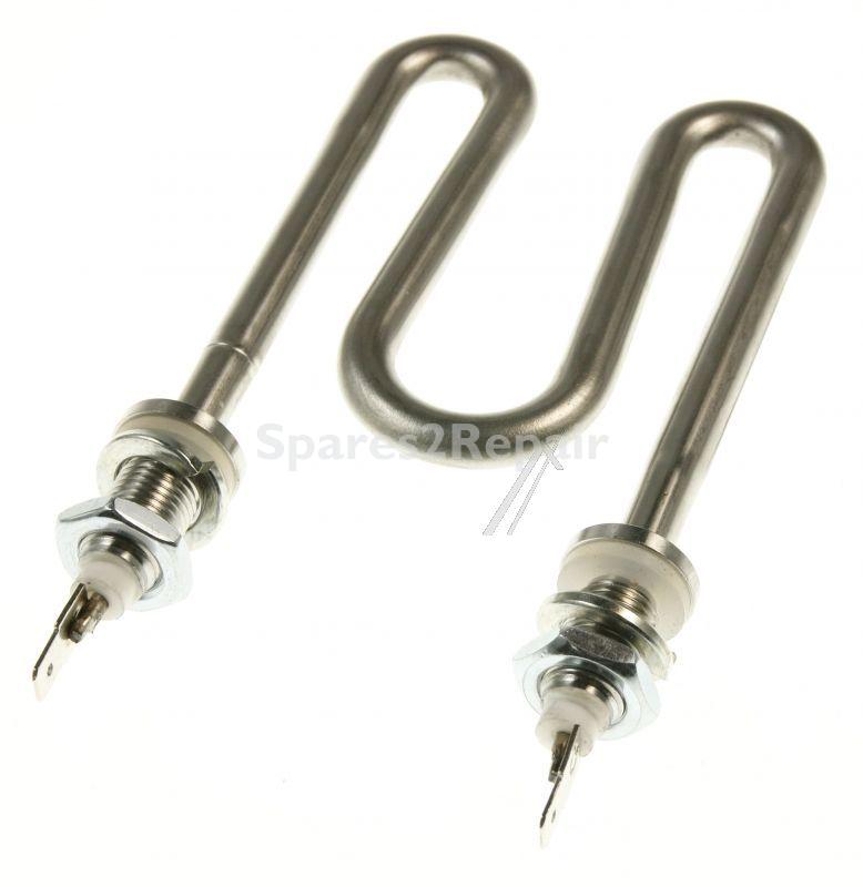 Heater For Dishwasher - C00304659 482000040437 Heating Elements Assembly [Whirlpool Indesit]