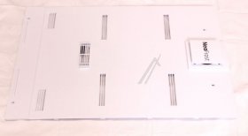 Housing Part - 4933610400 C00868973 Evaporator Cover [Arcelik]